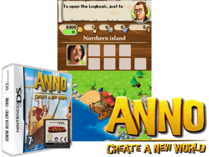 Game Thumbnail - Anno - Create a New World (Europe) (En,Fr,De,Es,It)